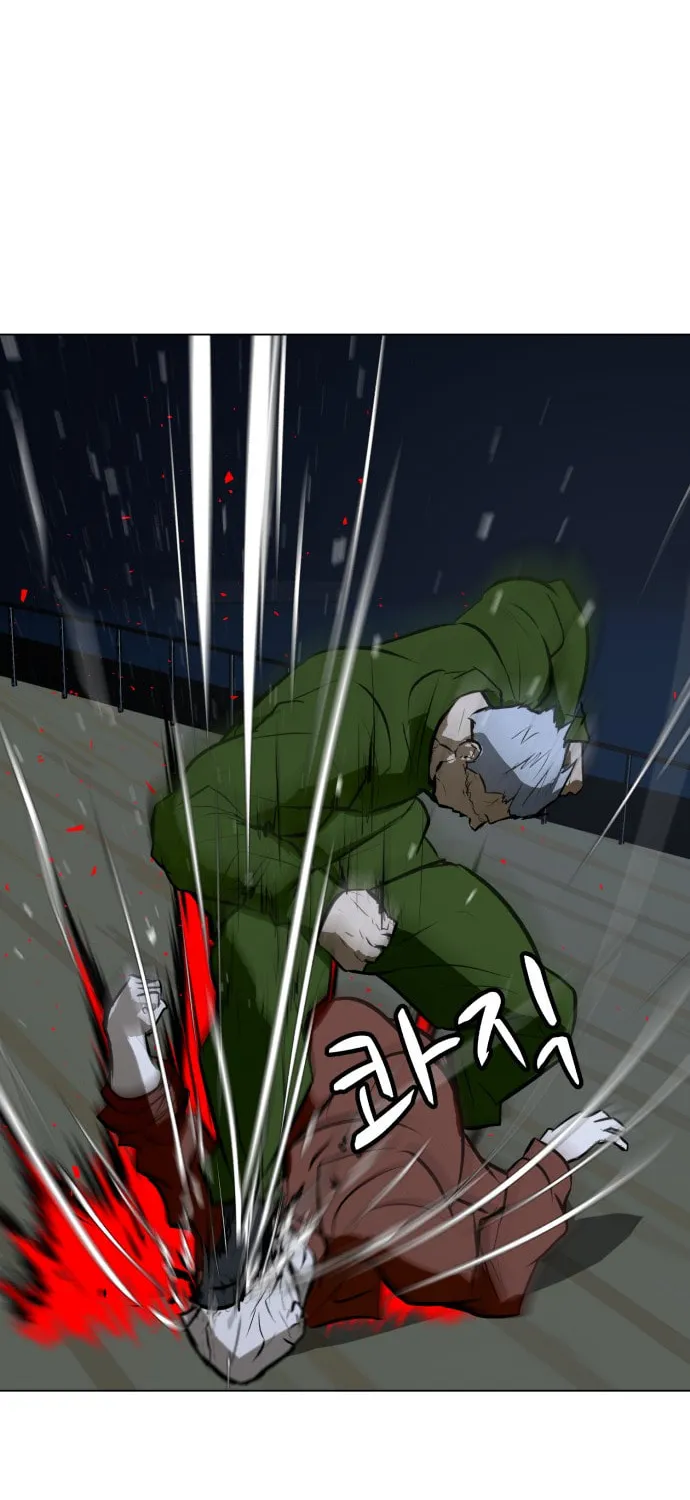 Read Zombie Fight chapter 77 image 59 on Lezhin