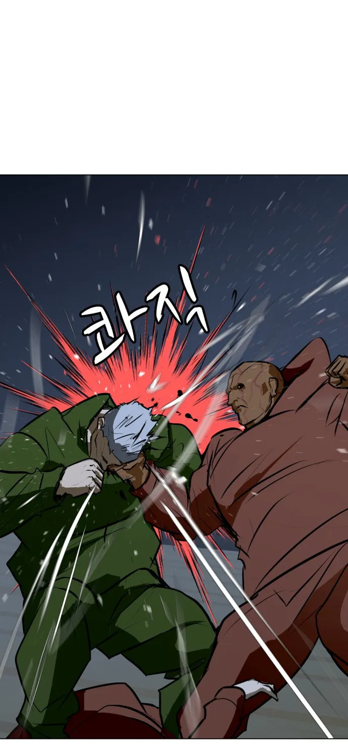 Read Zombie Fight chapter 77 image 60 on Lezhin