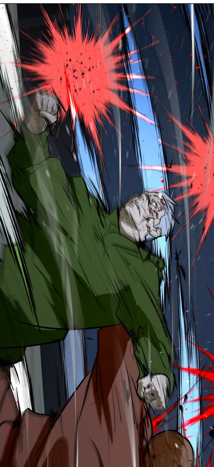 Read Zombie Fight chapter 77 image 62 on Lezhin
