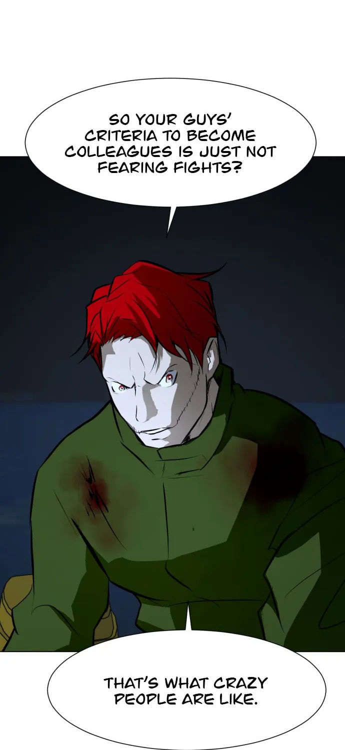 Read Zombie Fight chapter 77 image 65 on Lezhin