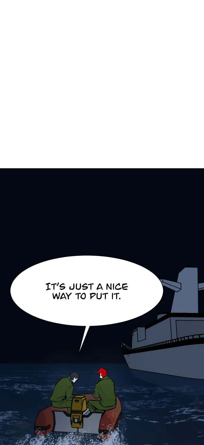 Read Zombie Fight chapter 77 image 67 on Lezhin