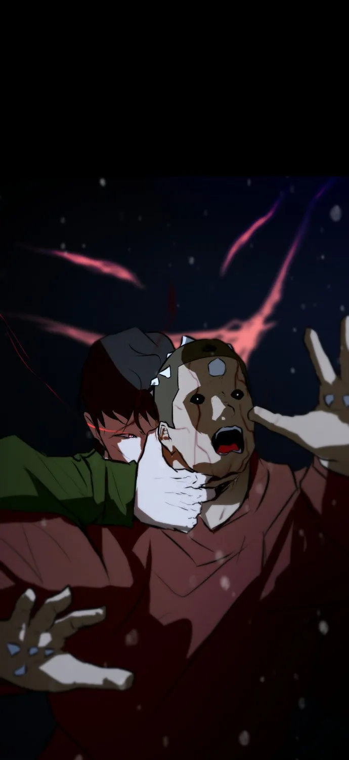 Read Zombie Fight chapter 77 image 71 on Lezhin