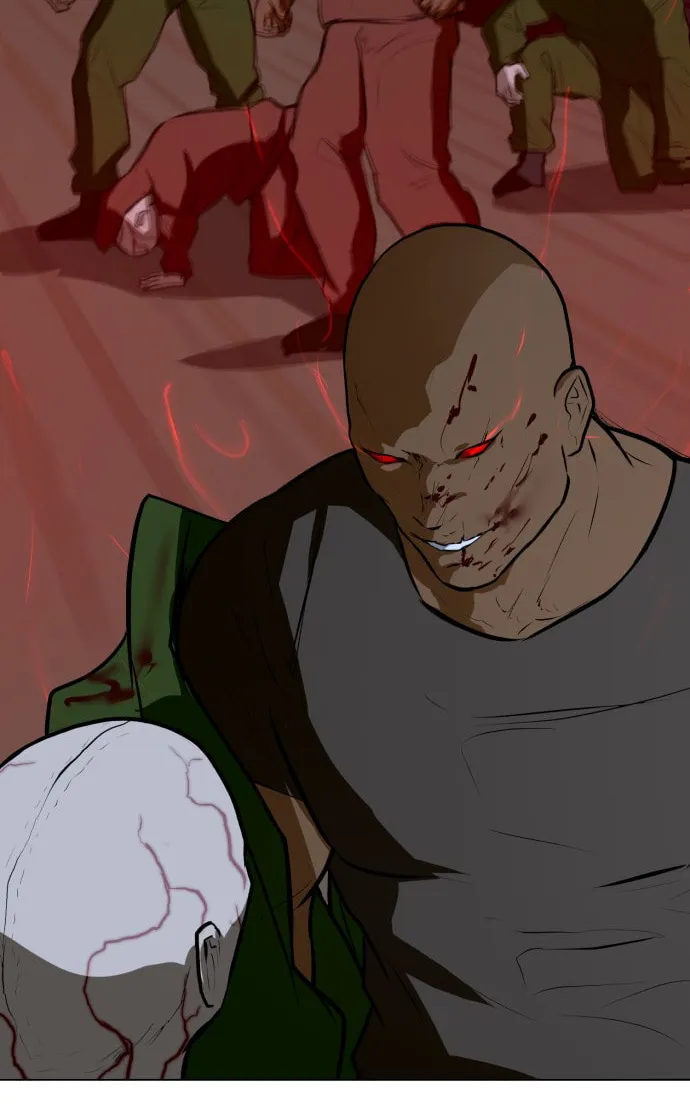 Read Zombie Fight chapter 77 image 74 on Lezhin