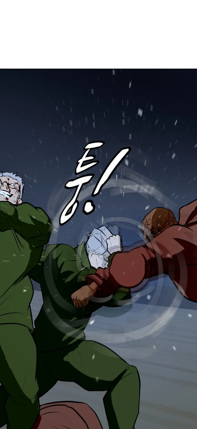 Read Zombie Fight chapter 77 image 77 on Lezhin