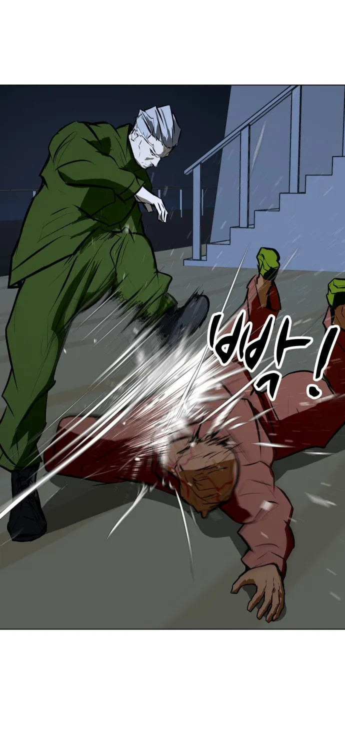 Read Zombie Fight chapter 77 image 81 on Lezhin