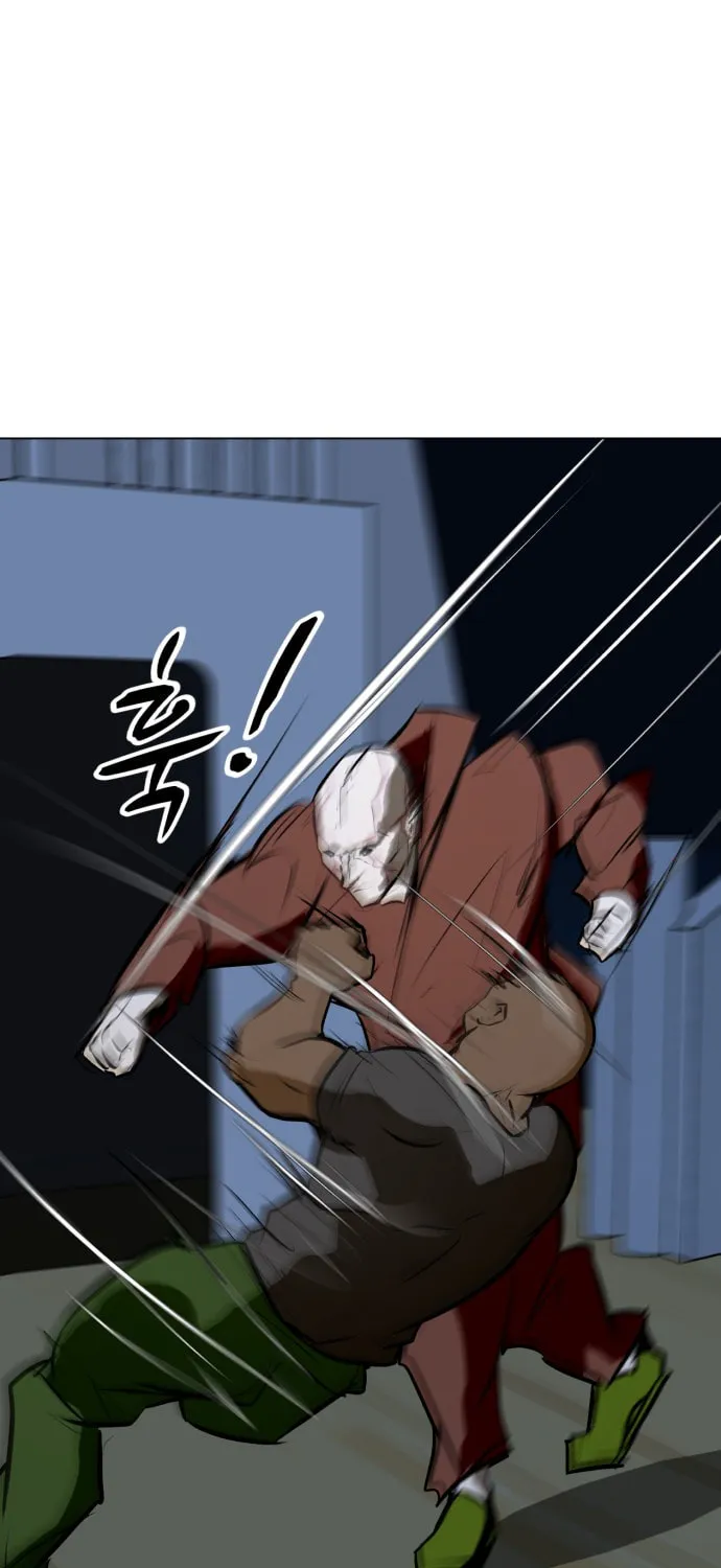 Read Zombie Fight chapter 77 image 88 on Lezhin
