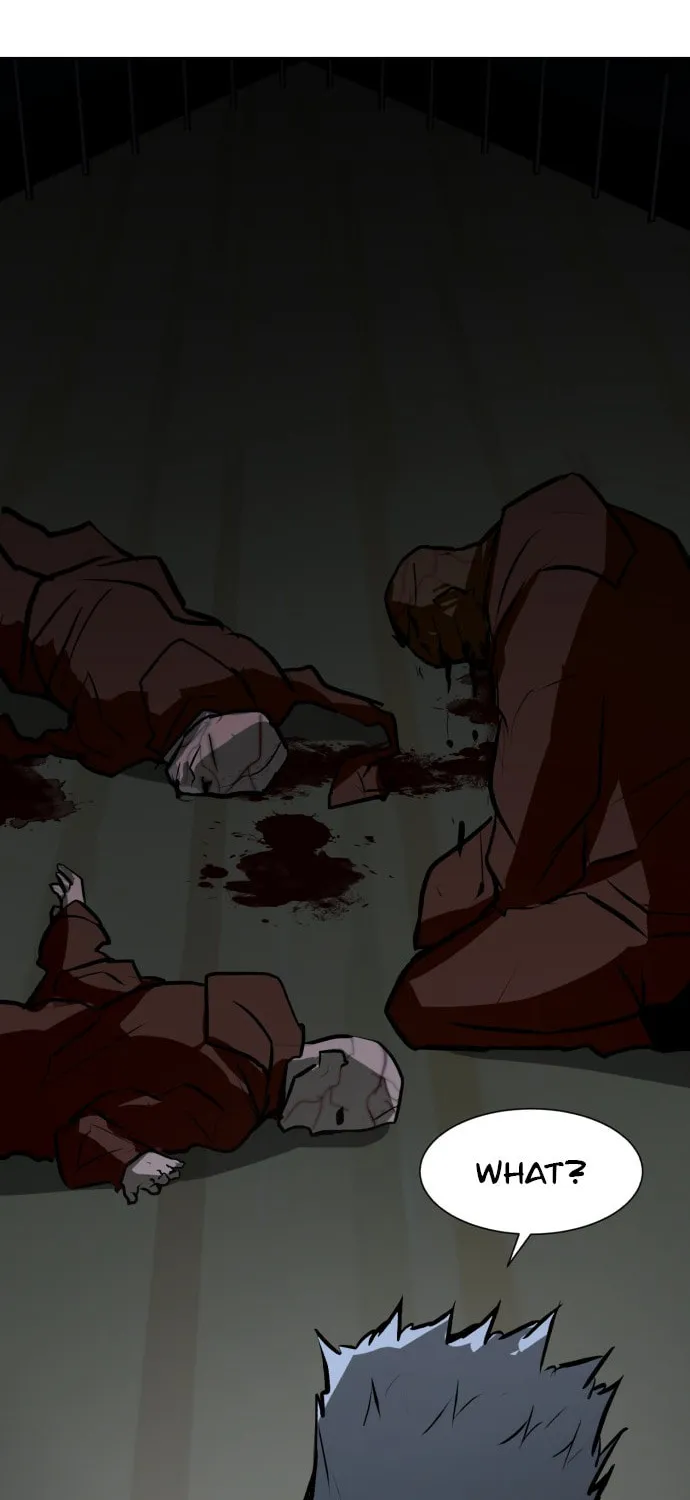Read Zombie Fight chapter 77 image 95 on Lezhin