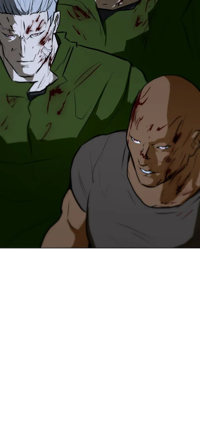 Read Zombie Fight chapter 77 image 98 on Lezhin