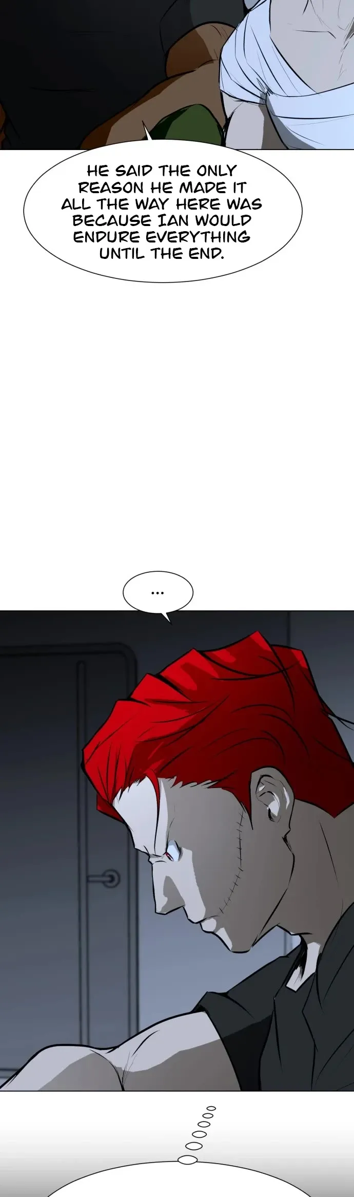 Read Zombie Fight chapter 78 image 12 on Lezhin