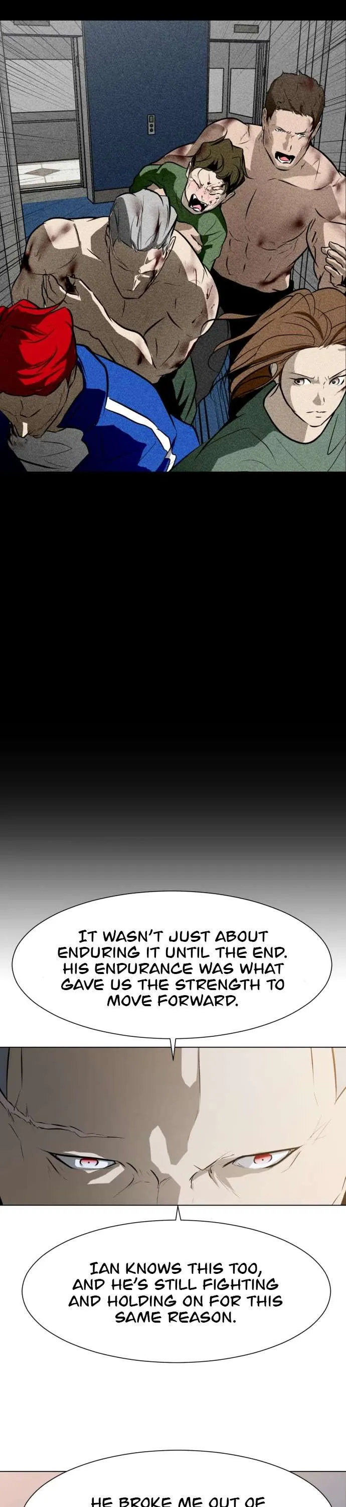 Read Zombie Fight chapter 78 image 15 on Lezhin