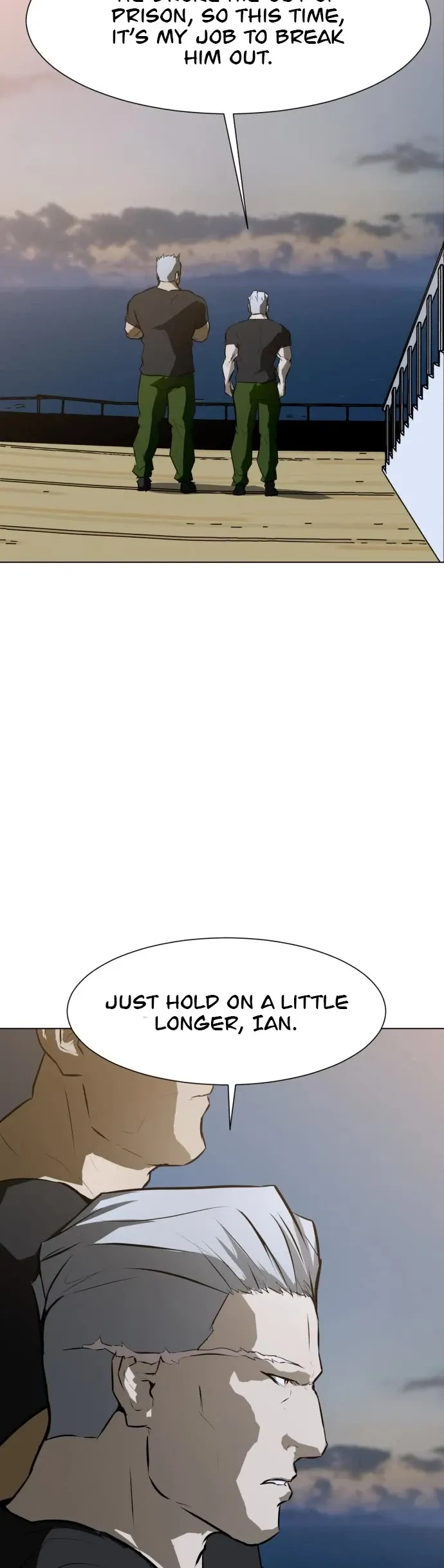 Read Zombie Fight chapter 78 image 16 on Lezhin