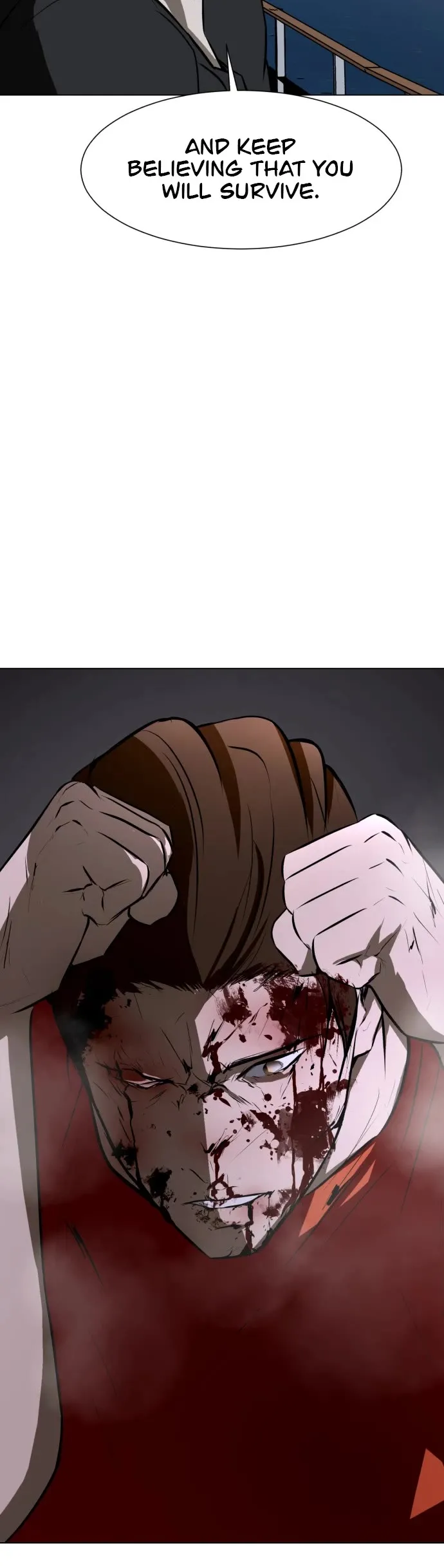 Read Zombie Fight chapter 78 image 17 on Lezhin