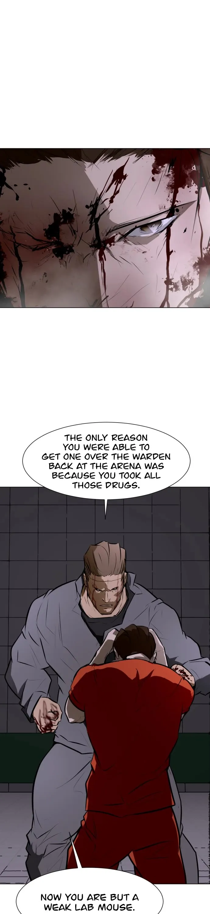 Read Zombie Fight chapter 78 image 18 on Lezhin