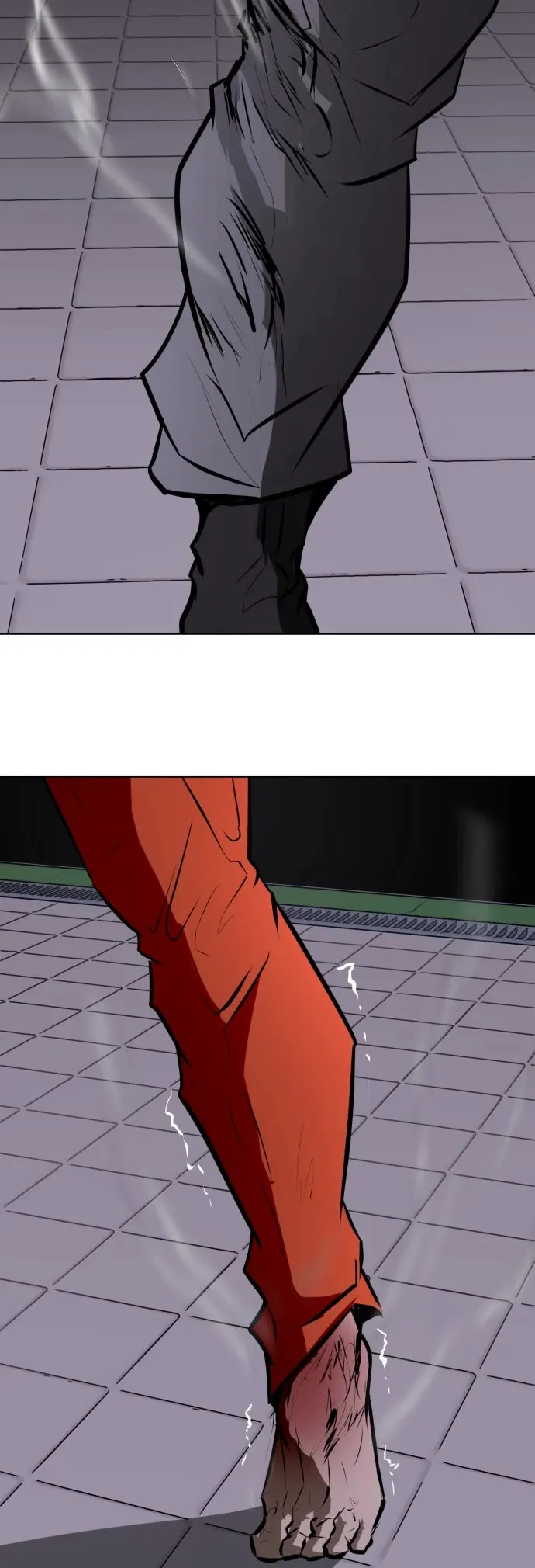 Read Zombie Fight chapter 78 image 20 on Lezhin