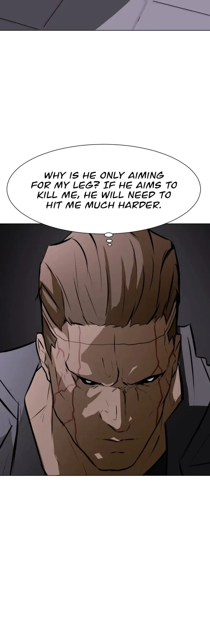 Read Zombie Fight chapter 78 image 21 on Lezhin