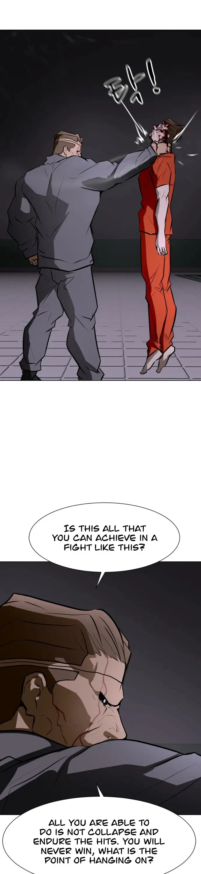Read Zombie Fight chapter 78 image 23 on Lezhin