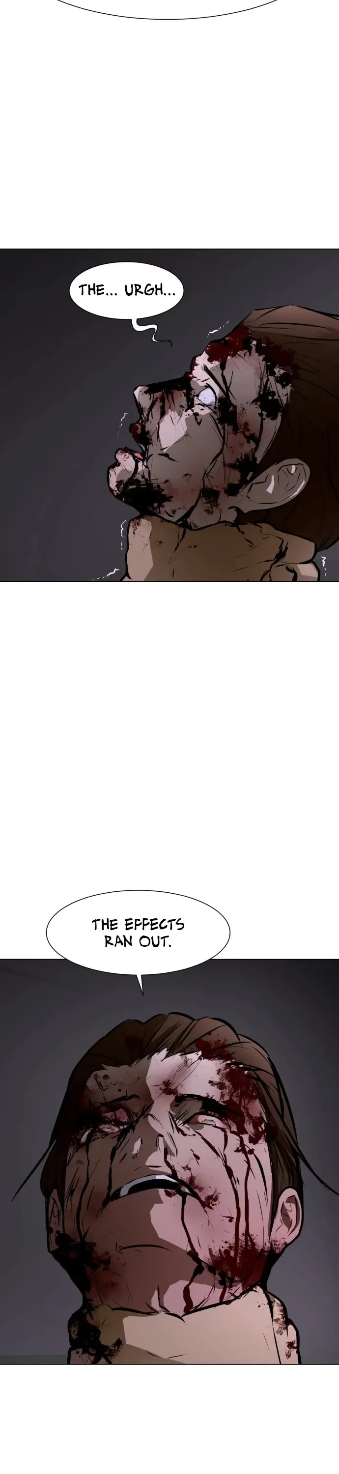 Read Zombie Fight chapter 78 image 24 on Lezhin