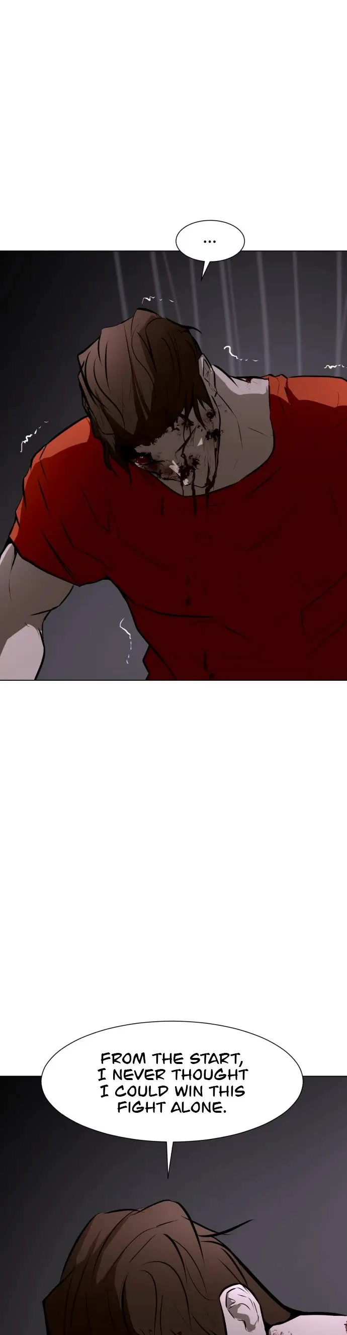 Read Zombie Fight chapter 78 image 29 on Lezhin