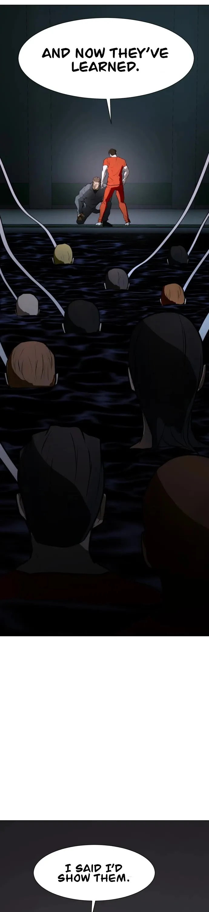 Read Zombie Fight chapter 78 image 32 on Lezhin