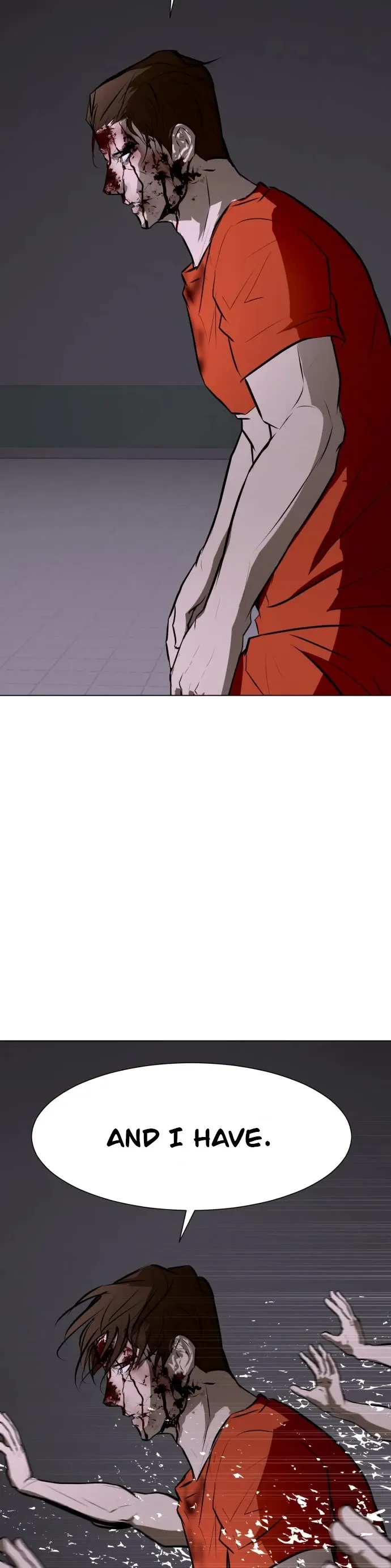 Read Zombie Fight chapter 78 image 33 on Lezhin