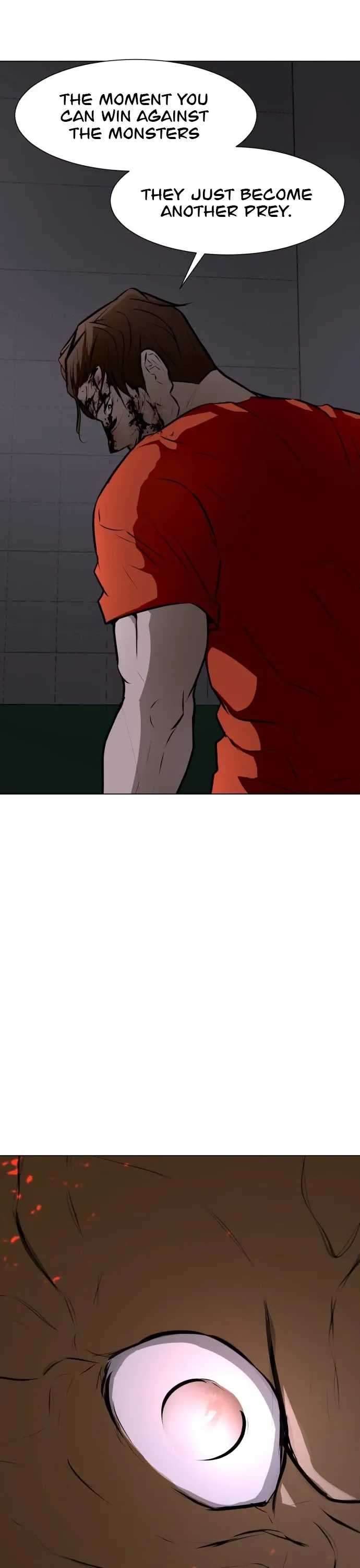 Read Zombie Fight chapter 78 image 36 on Lezhin