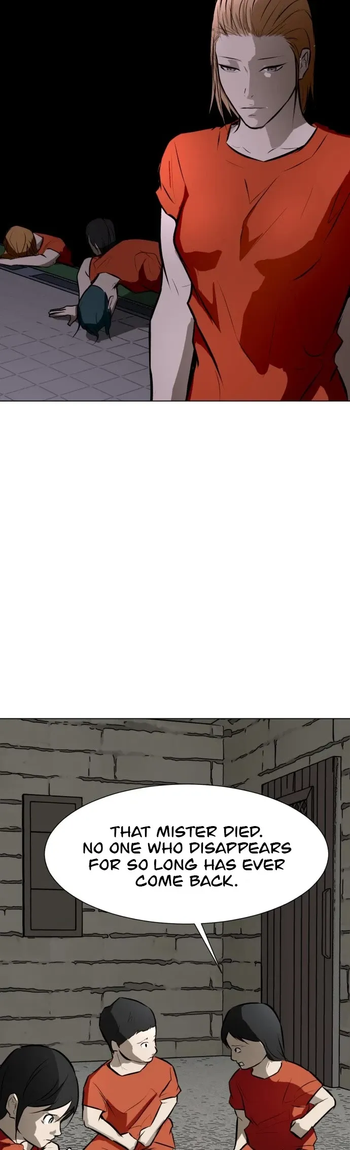 Read Zombie Fight chapter 78 image 42 on Lezhin