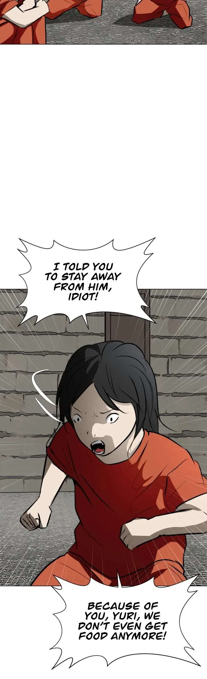 Read Zombie Fight chapter 78 image 43 on Lezhin