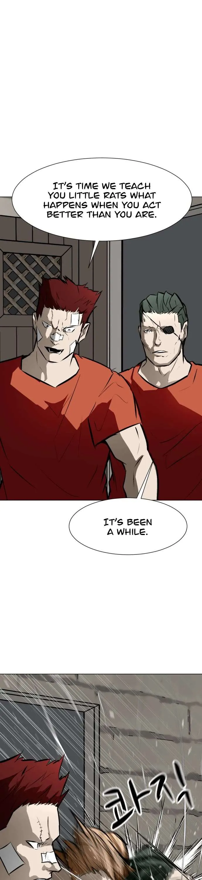 Read Zombie Fight chapter 78 image 45 on Lezhin