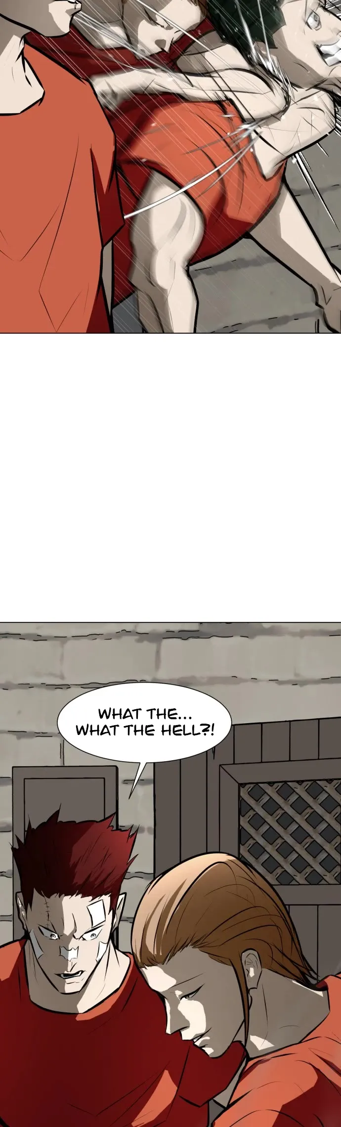 Read Zombie Fight chapter 78 image 46 on Lezhin