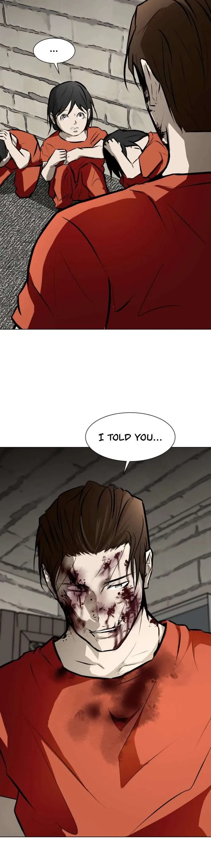 Read Zombie Fight chapter 78 image 51 on Lezhin