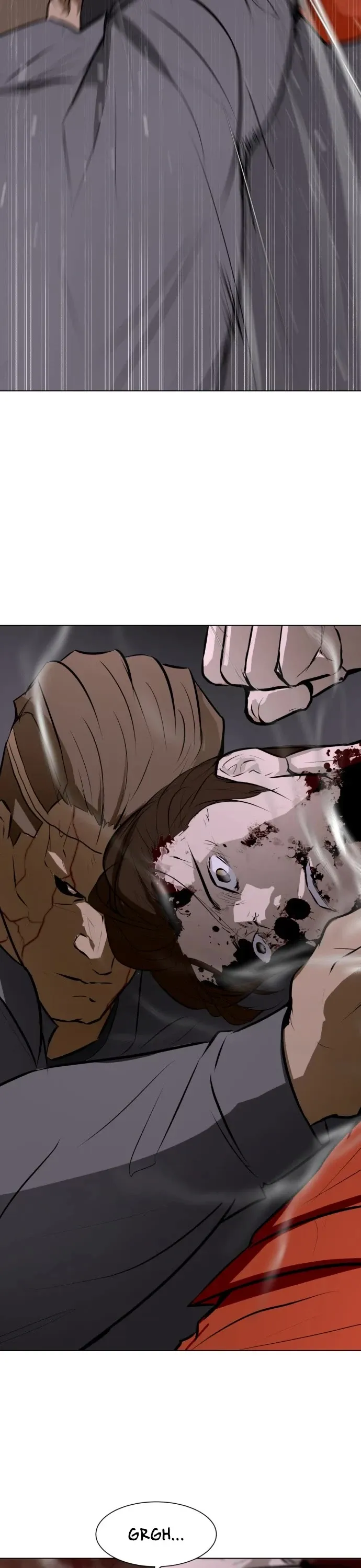 Read Zombie Fight chapter 78 image 7 on Lezhin