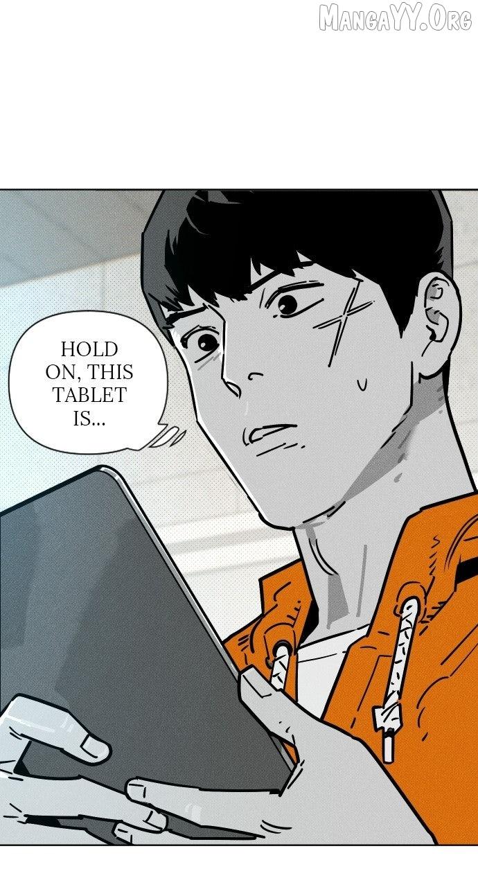 Zombie Funeral Services Chapter 72 page 2 - 