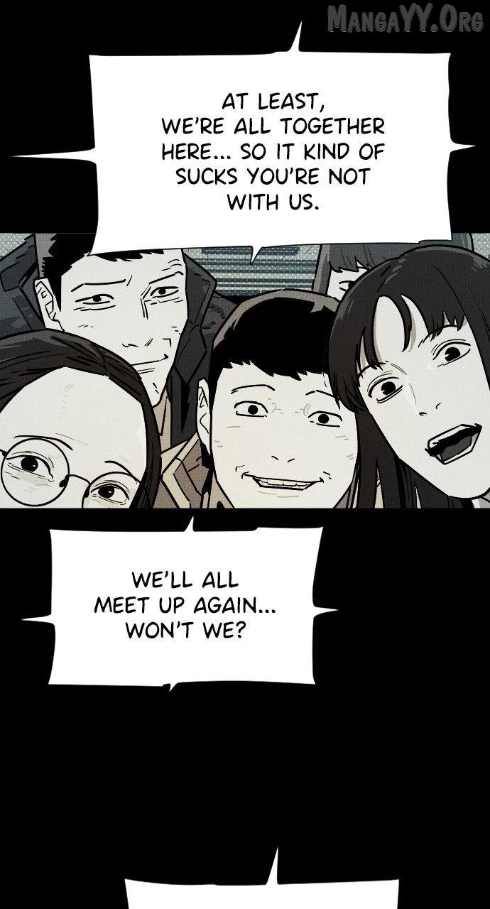Zombie Funeral Services Chapter 72 page 11 - 