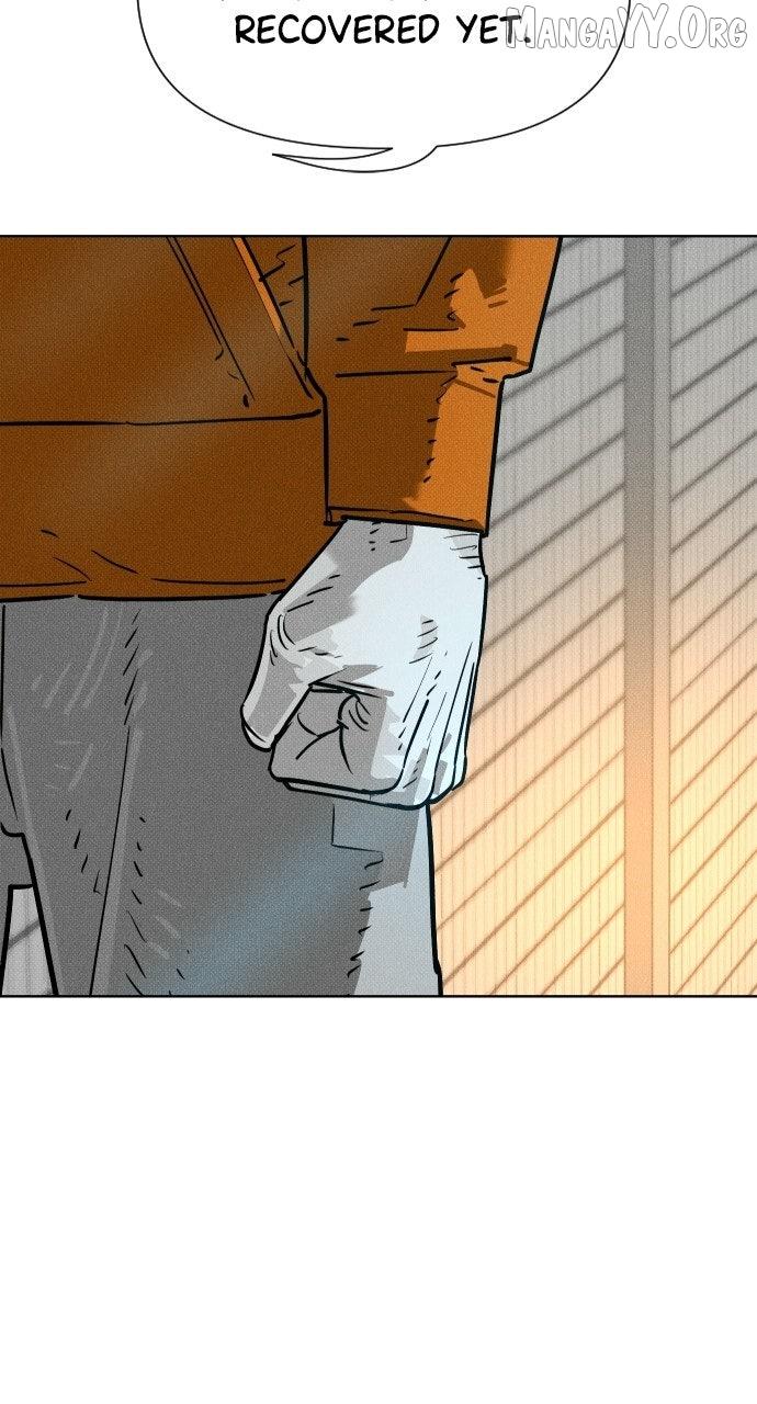 Zombie Funeral Services Chapter 72 page 101 - 