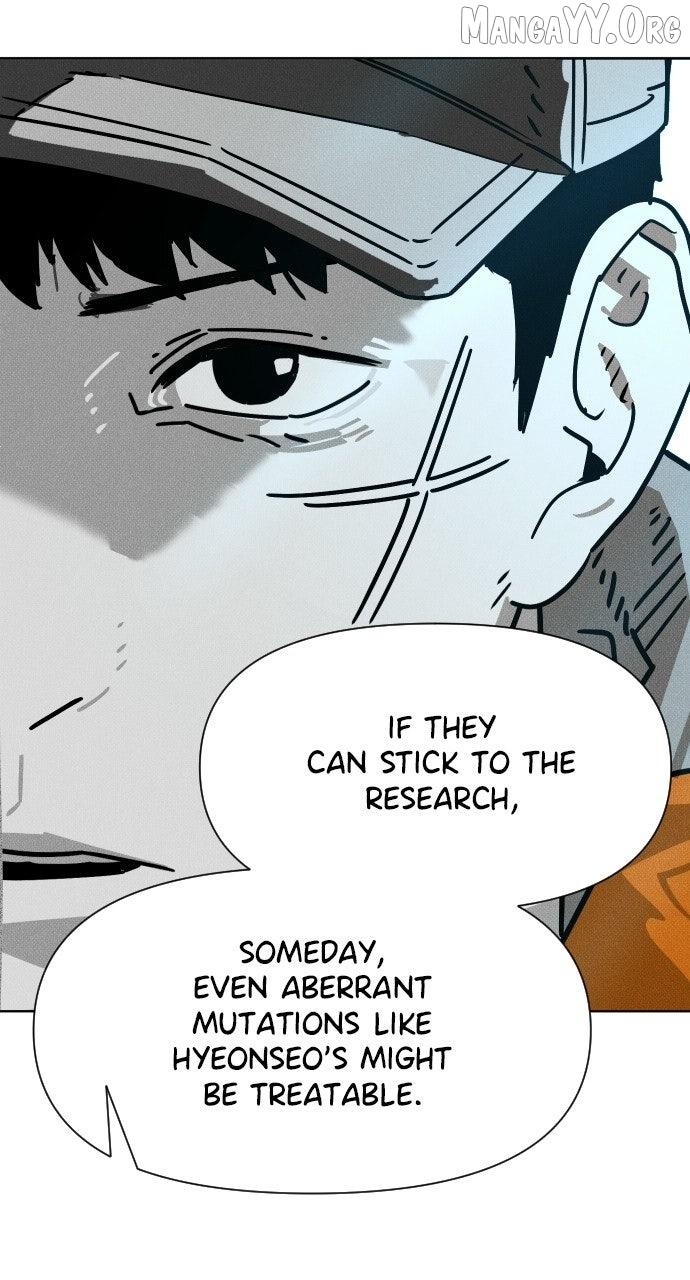 Zombie Funeral Services Chapter 72 page 102 - 