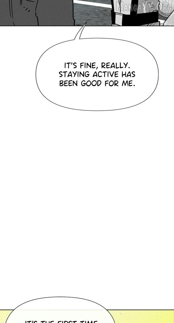Zombie Funeral Services Chapter 72 page 112 - 