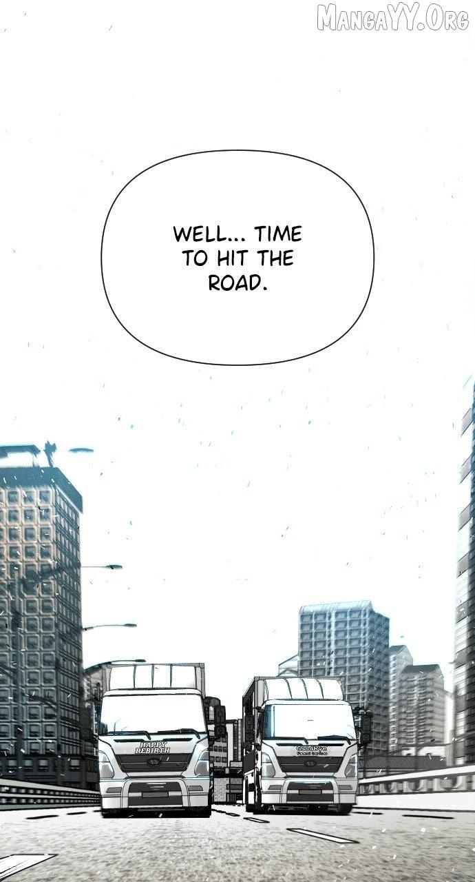 Zombie Funeral Services Chapter 72 page 116 - 