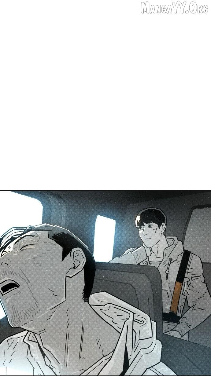 Zombie Funeral Services Chapter 72 page 118 - 