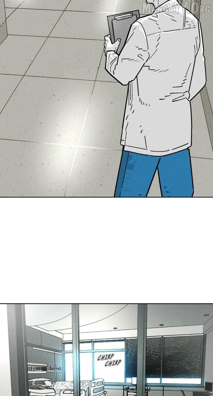 Zombie Funeral Services Chapter 72 page 19 - 
