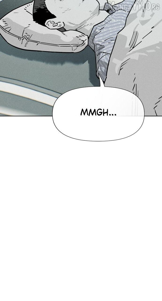 Zombie Funeral Services Chapter 72 page 21 - 