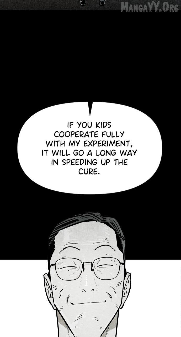 Zombie Funeral Services Chapter 72 page 26 - 