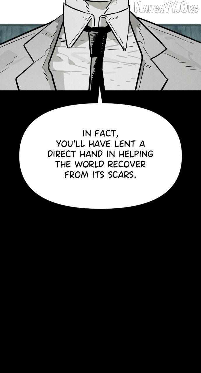 Zombie Funeral Services Chapter 72 page 27 - 