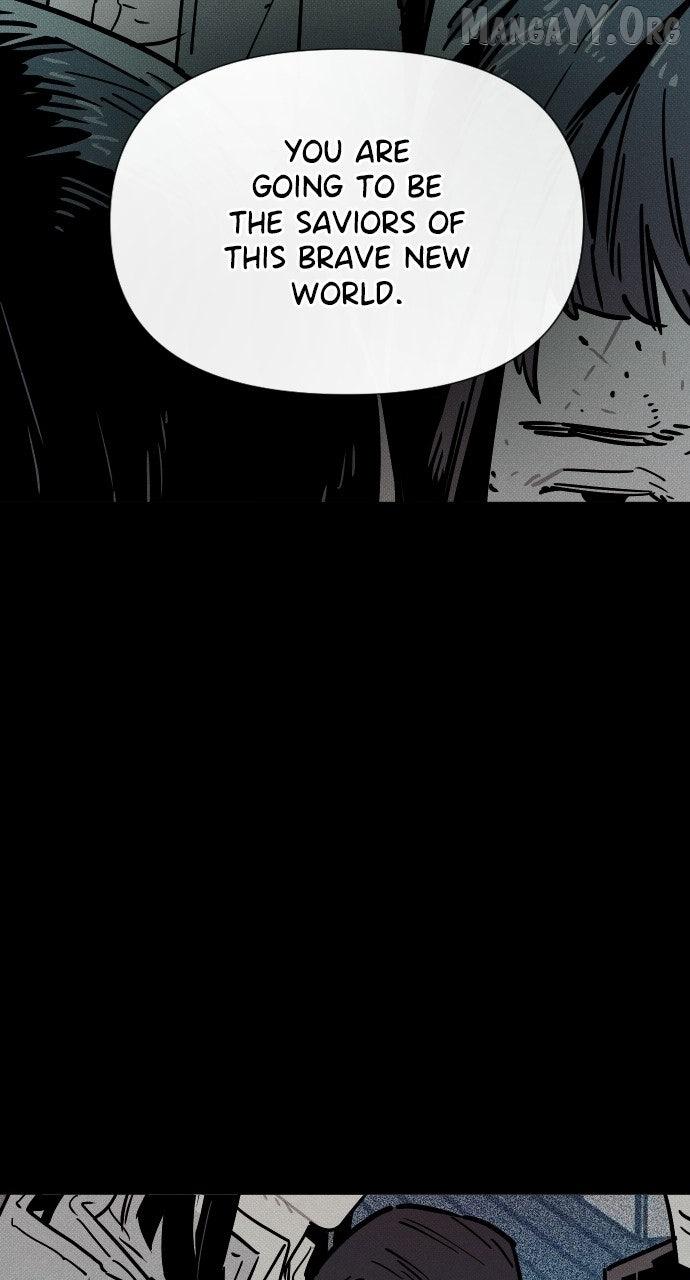 Zombie Funeral Services Chapter 72 page 29 - 