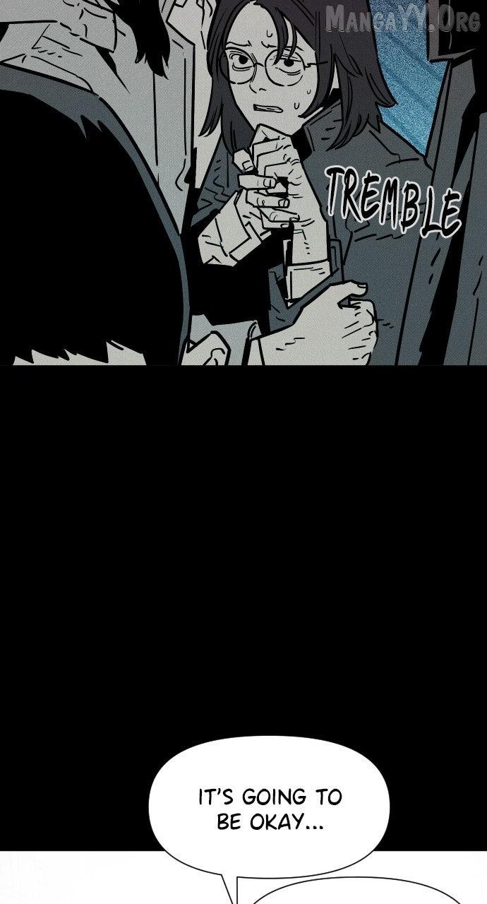 Zombie Funeral Services Chapter 72 page 30 - 