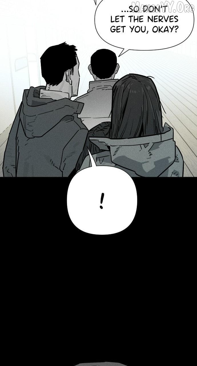 Zombie Funeral Services Chapter 72 page 31 - 