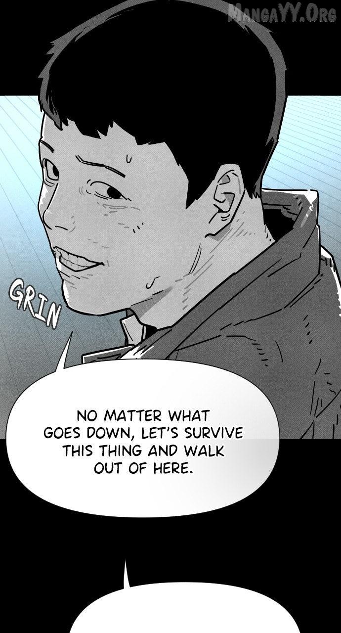 Zombie Funeral Services Chapter 72 page 32 - 