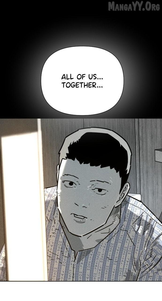 Zombie Funeral Services Chapter 72 page 35 - 