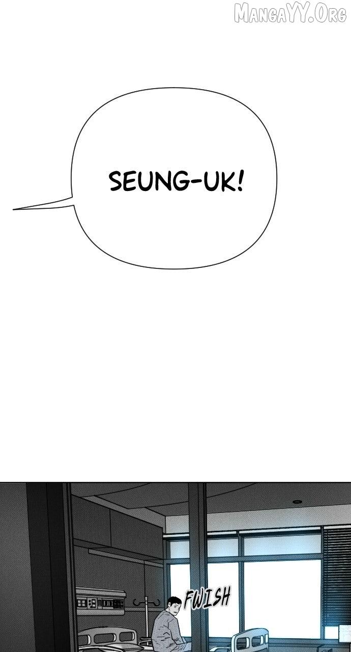 Zombie Funeral Services Chapter 72 page 36 - 