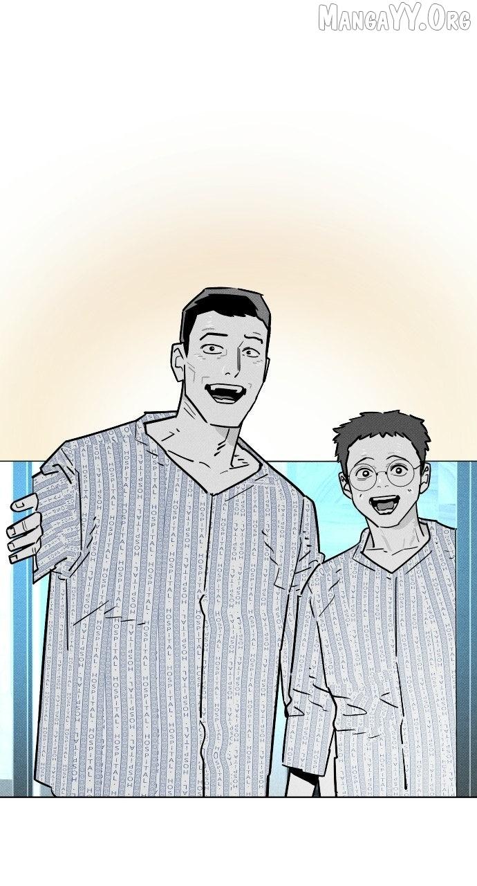 Zombie Funeral Services Chapter 72 page 38 - 