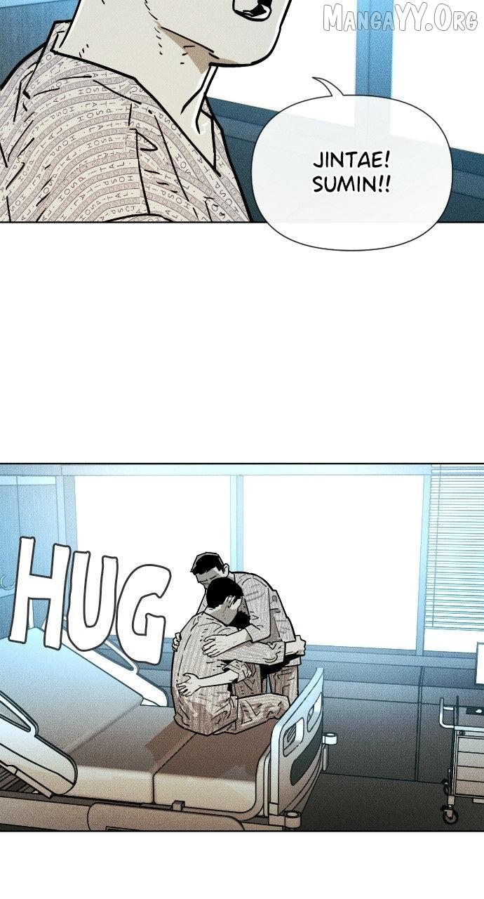 Zombie Funeral Services Chapter 72 page 40 - 